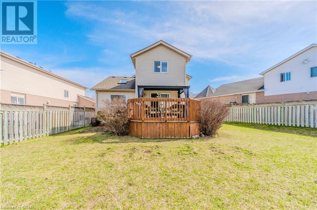 20 Pratt Place, Cambridge, Ontario  N3C 4C8 - Photo 42 - 40570754