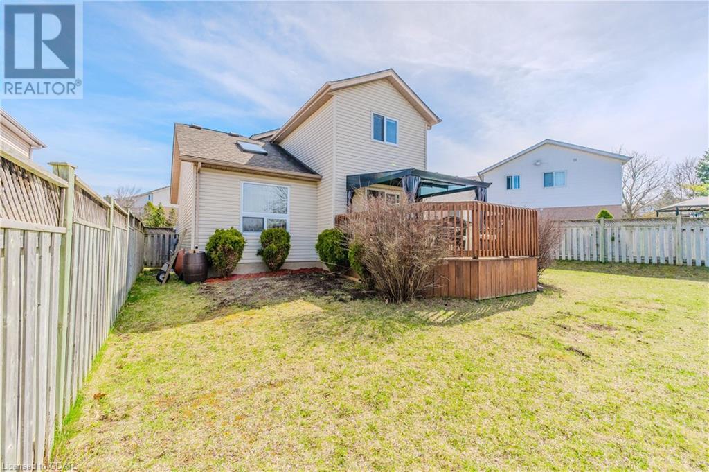 20 Pratt Place, Cambridge, Ontario  N3C 4C8 - Photo 43 - 40570754