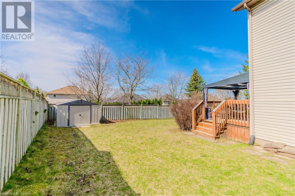 20 Pratt Place, Cambridge, Ontario  N3C 4C8 - Photo 44 - 40570754