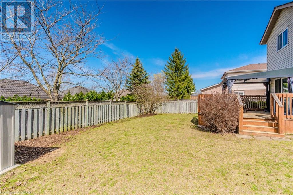 20 Pratt Place, Cambridge, Ontario  N3C 4C8 - Photo 45 - 40570754