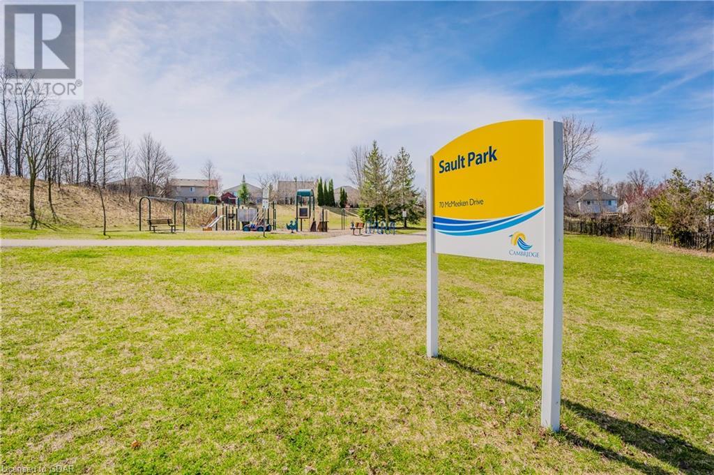 20 Pratt Place, Cambridge, Ontario  N3C 4C8 - Photo 46 - 40570754