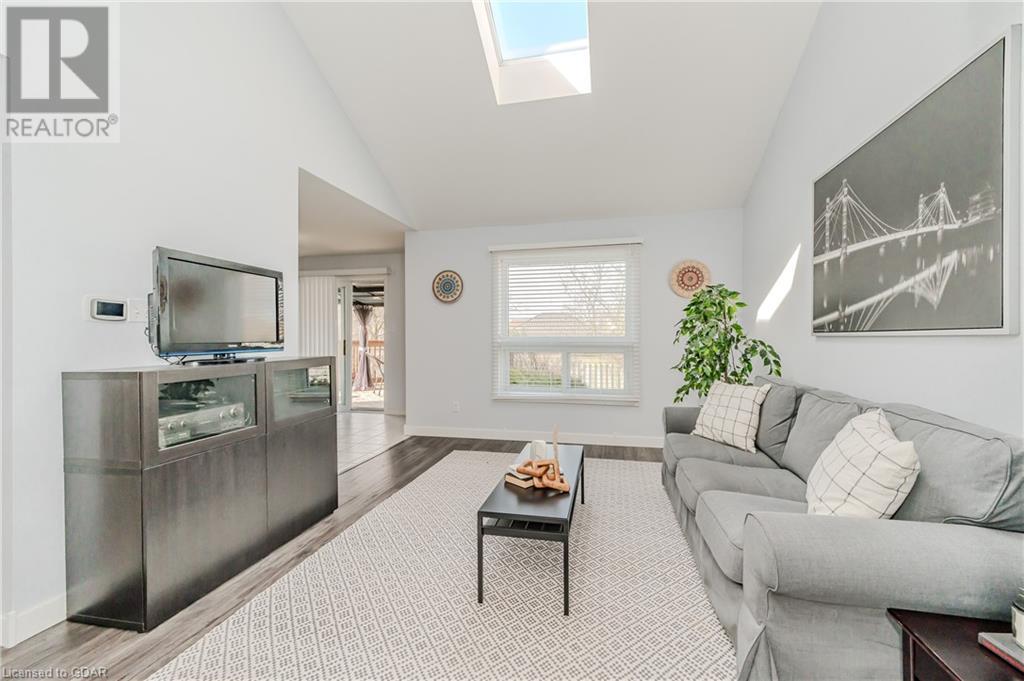 20 Pratt Place, Cambridge, Ontario  N3C 4C8 - Photo 8 - 40570754
