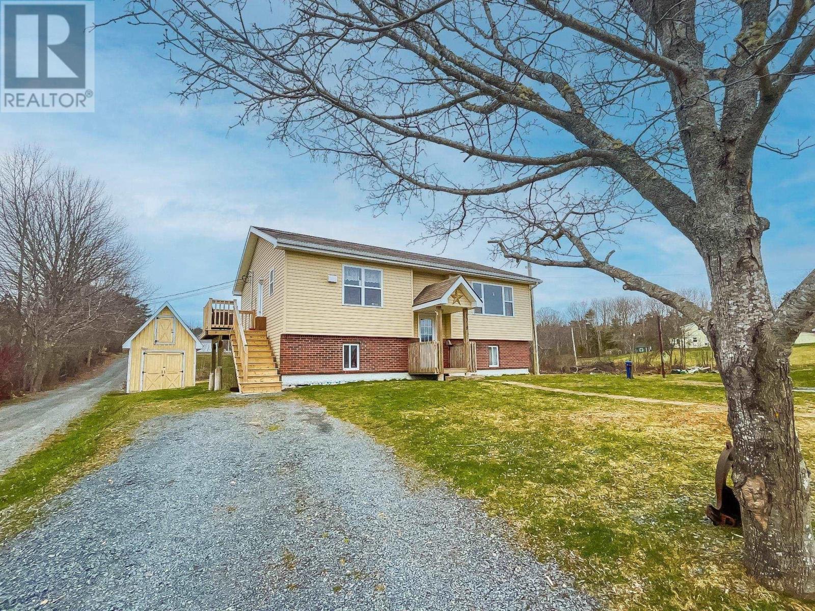 1718 Diversion 5 Diversion, Pleasantville, Nova Scotia  B0R 1G0 - Photo 1 - 202407116