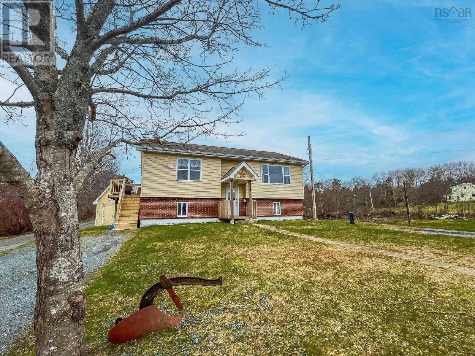 1718 Diversion 5 Diversion, Pleasantville, Nova Scotia  B0R 1G0 - Photo 19 - 202407116