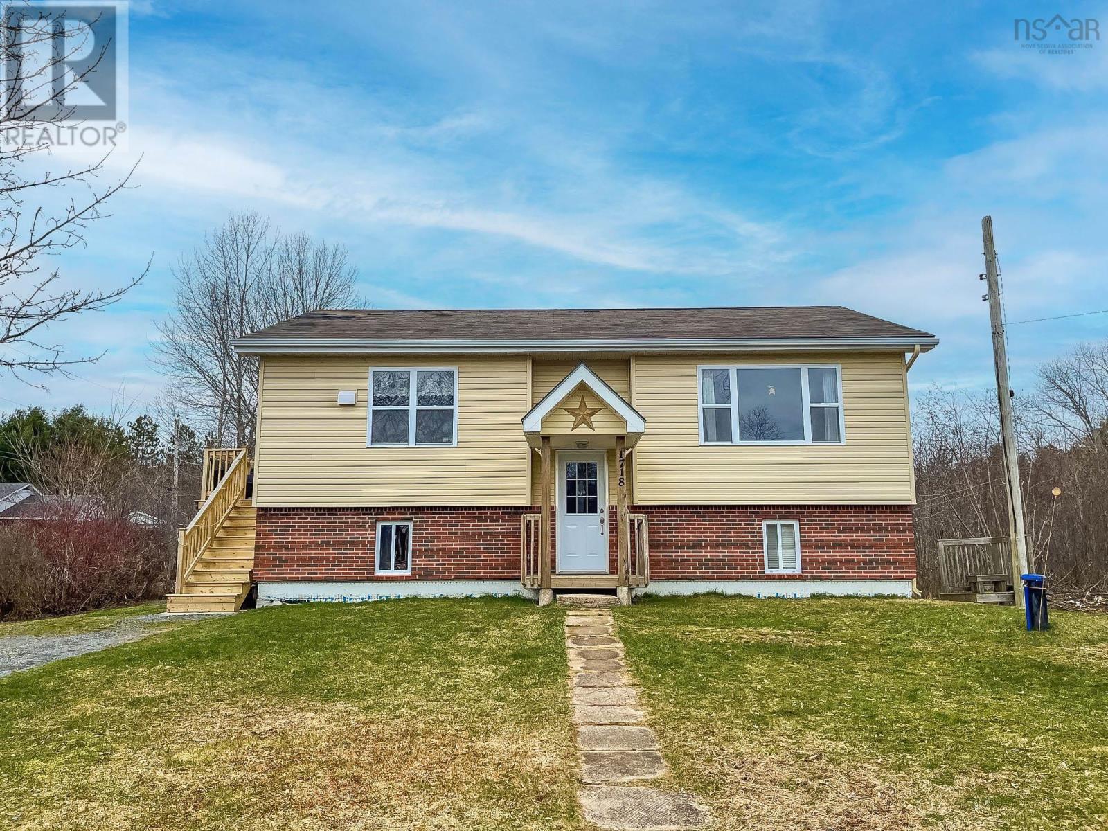 1718 Diversion 5 Diversion, Pleasantville, Nova Scotia  B0R 1G0 - Photo 2 - 202407116