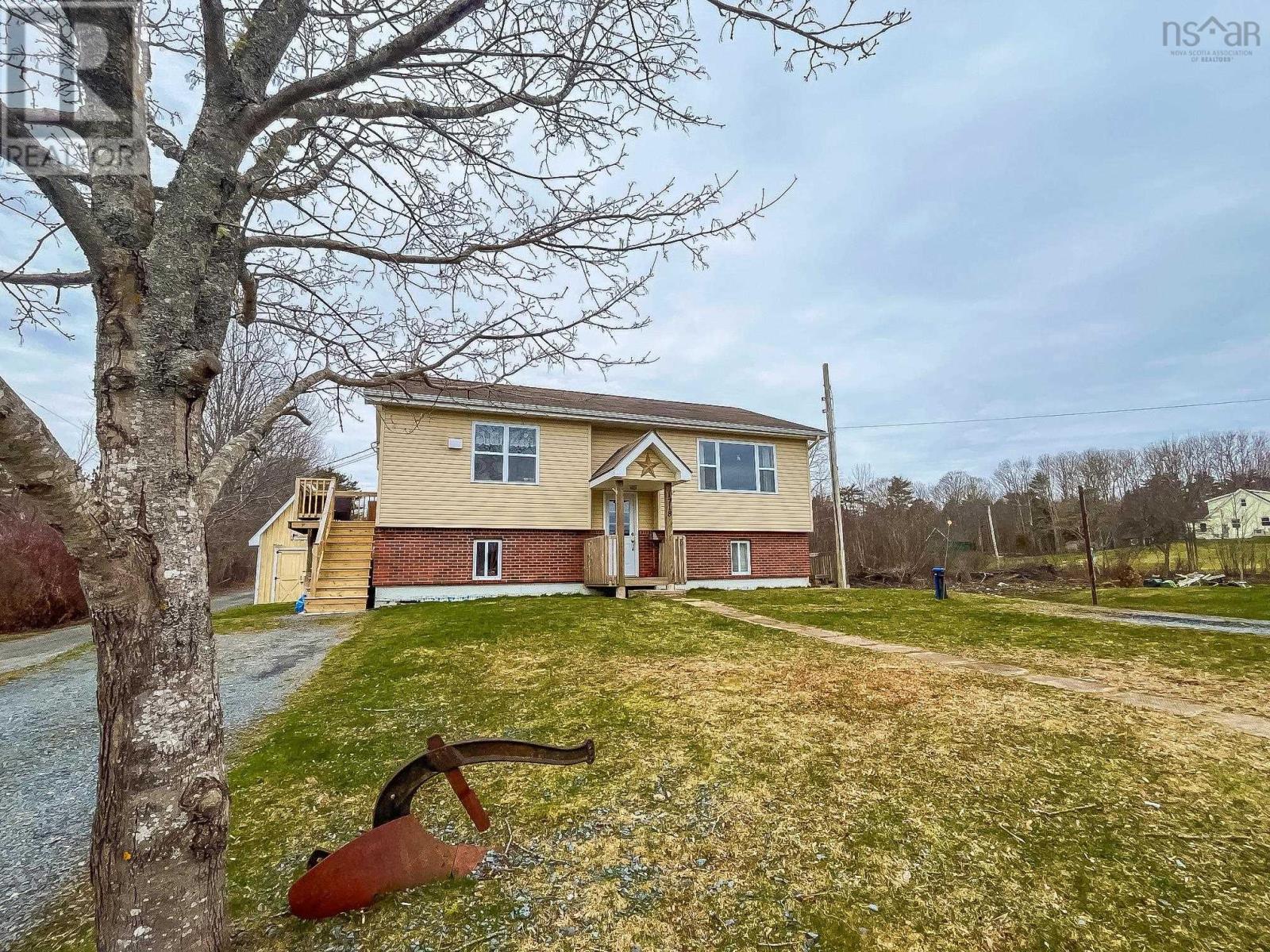 1718 Diversion 5 Diversion, Pleasantville, Nova Scotia  B0R 1G0 - Photo 22 - 202407116