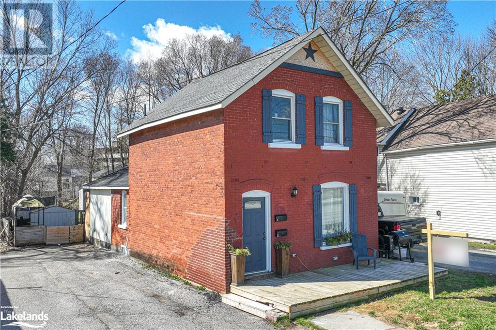 171 ATHERLEY Road, orillia, Ontario