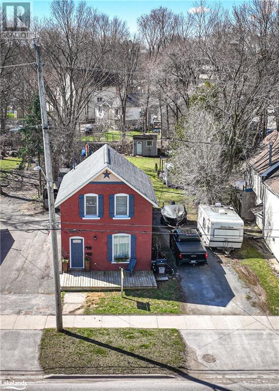 171 Atherley Road, Orillia, Ontario  L3V 1N5 - Photo 2 - 40571354