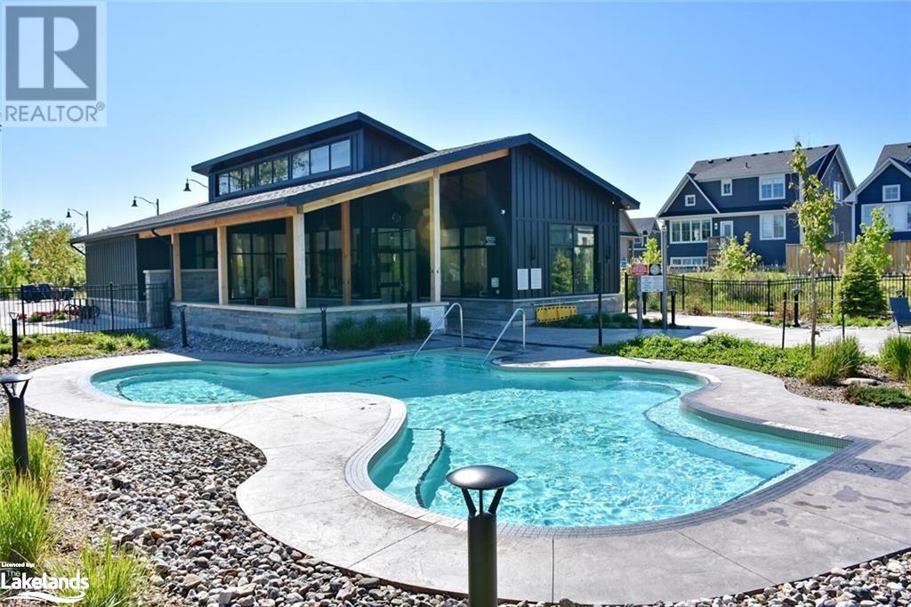 193 Yellow Birch Crescent, The Blue Mountains, Ontario  L9Y 0Z3 - Photo 34 - 40567130