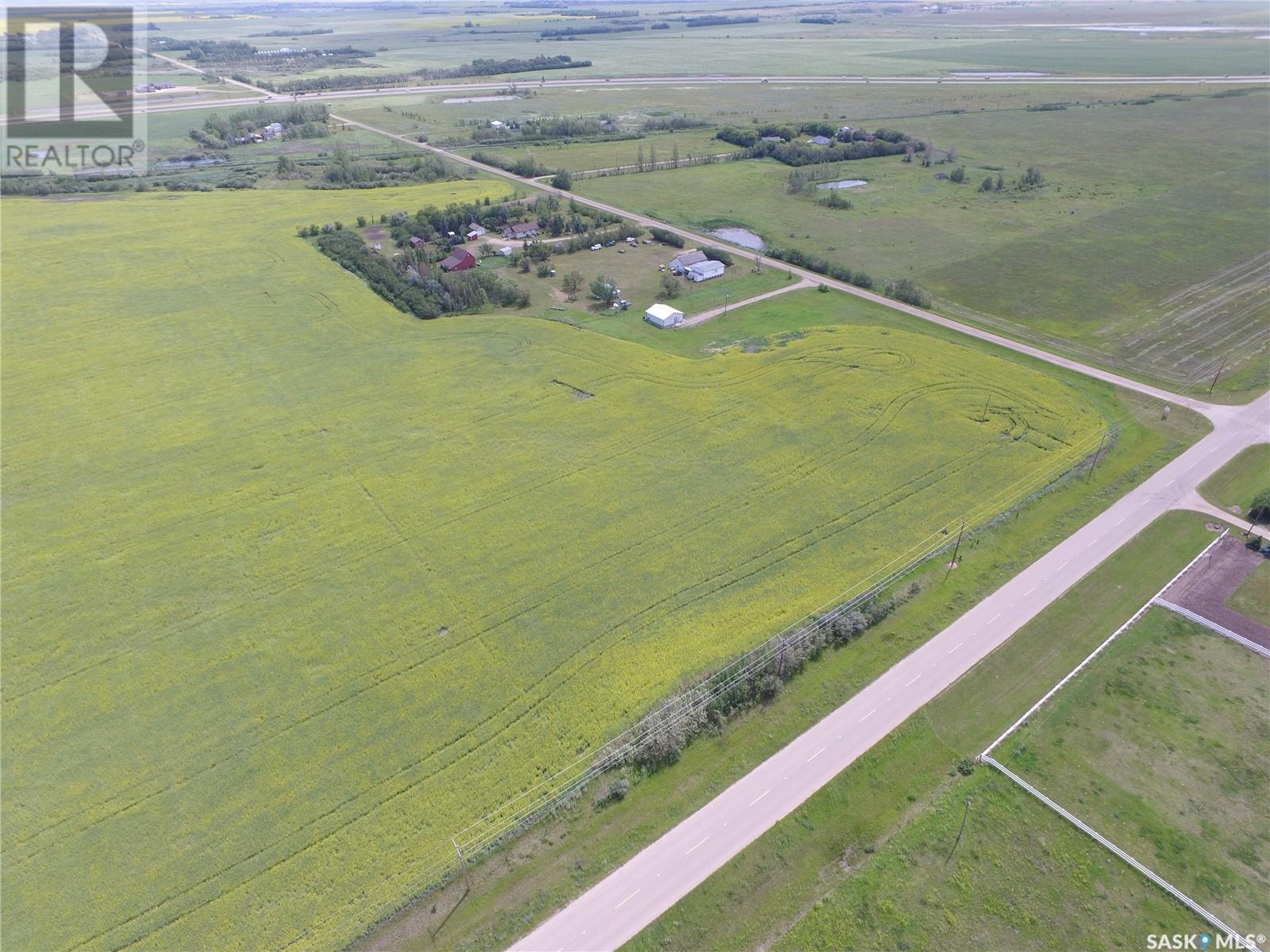 Wiebe Investment Land, Corman Park Rm No. 344, Saskatchewan  S7K 3J7 - Photo 2 - SK965976