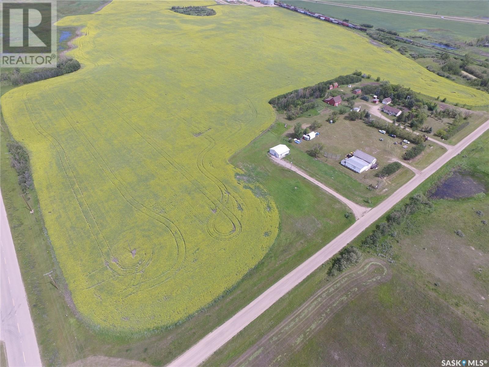 Wiebe Investment Land, Corman Park Rm No. 344, Saskatchewan  S7K 3J7 - Photo 3 - SK965976