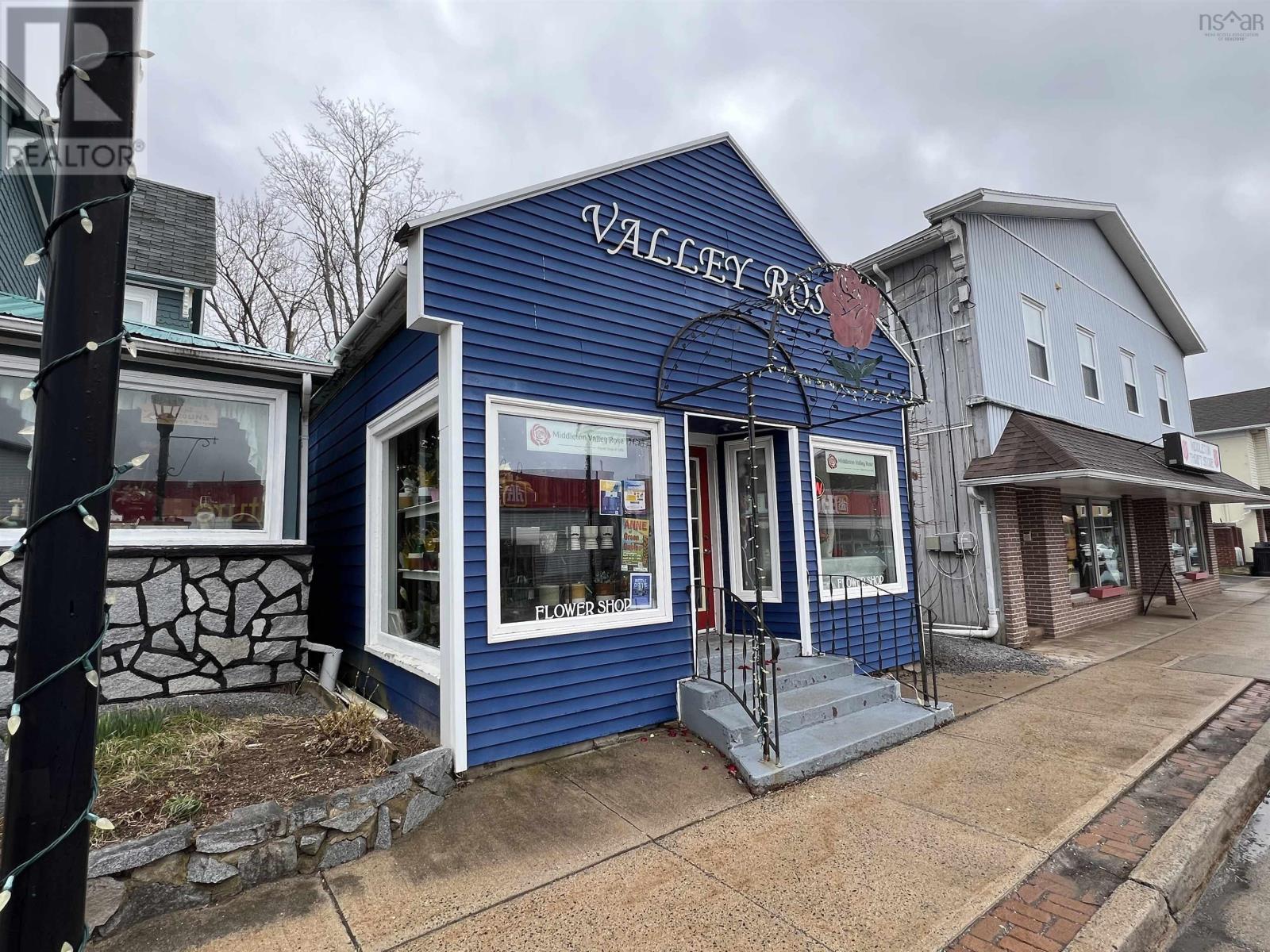 56 Commercial Street, Middleton, Nova Scotia  B0S 1P0 - Photo 1 - 202407122