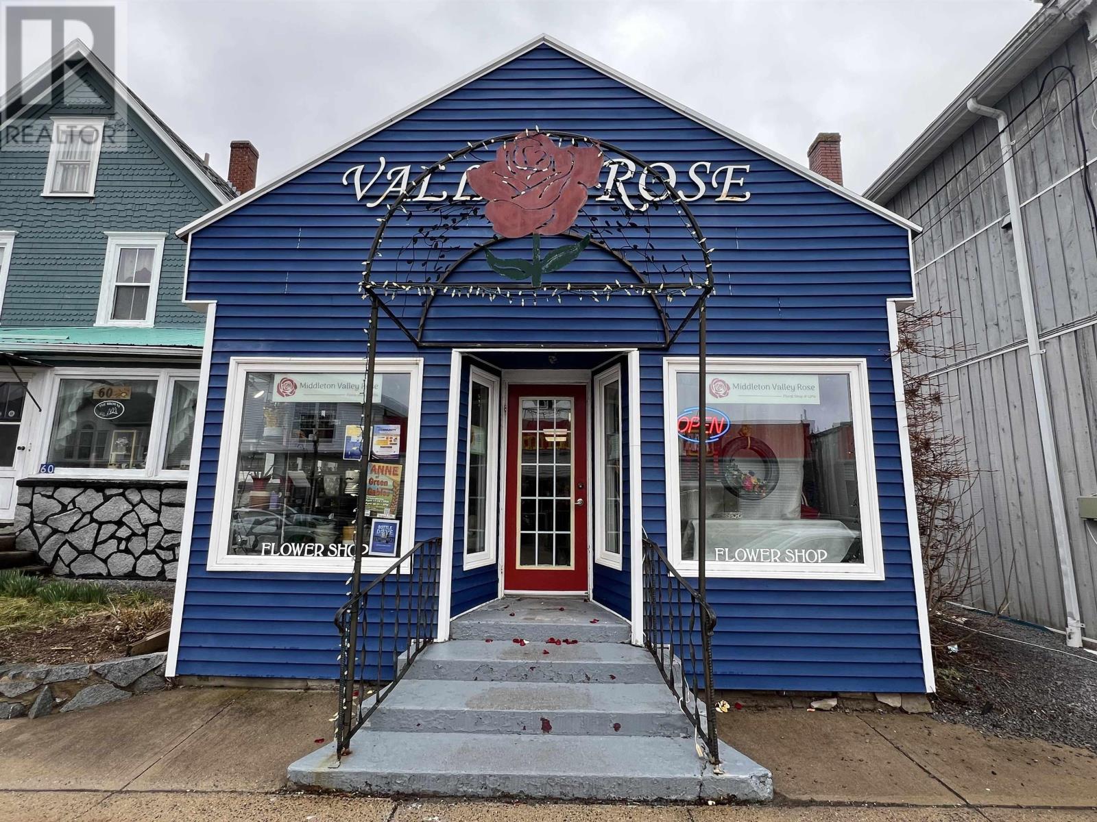 56 Commercial Street, Middleton, Nova Scotia  B0S 1P0 - Photo 2 - 202407122