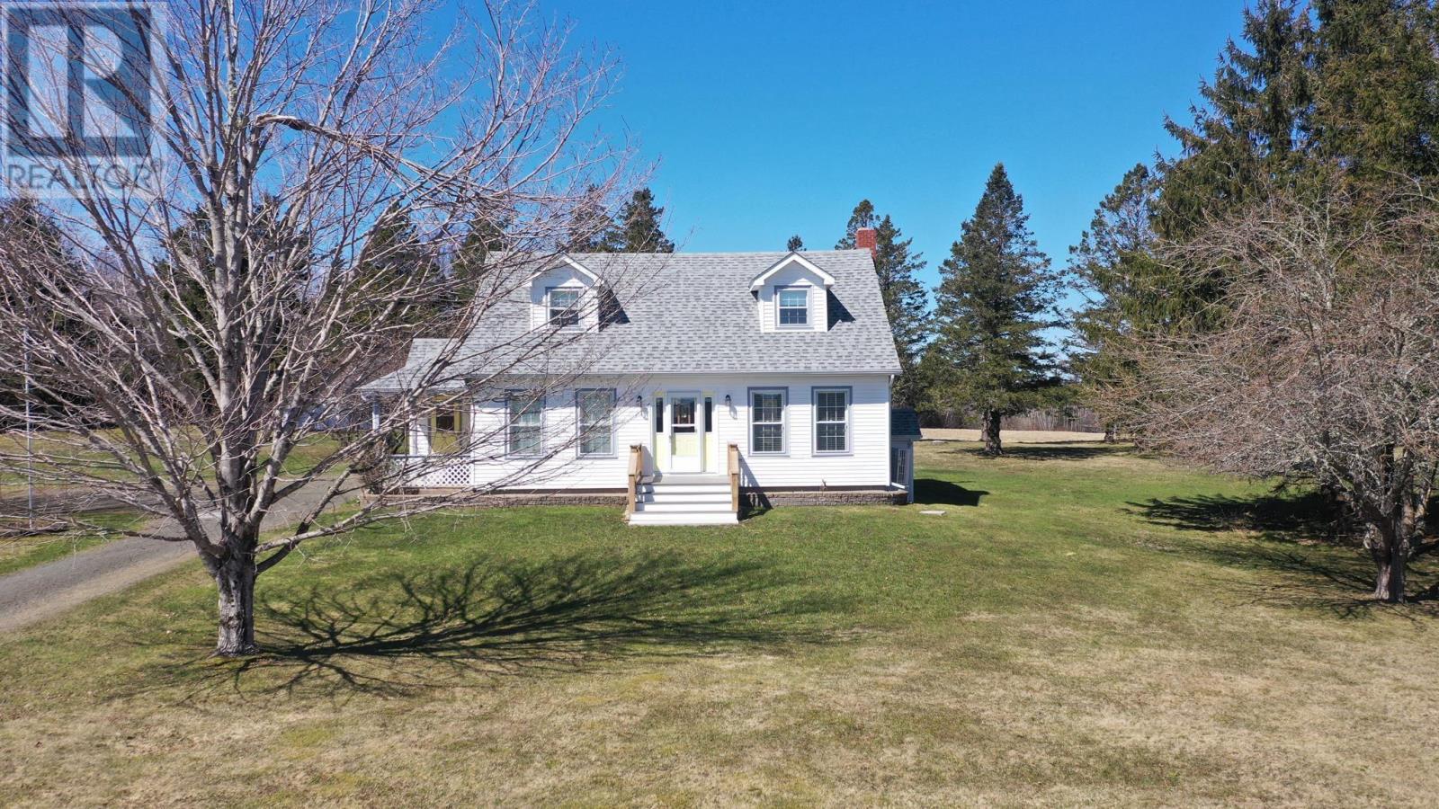 2961 Ridge Road, Acaciaville, Nova Scotia  B0V 1A0 - Photo 1 - 202407124