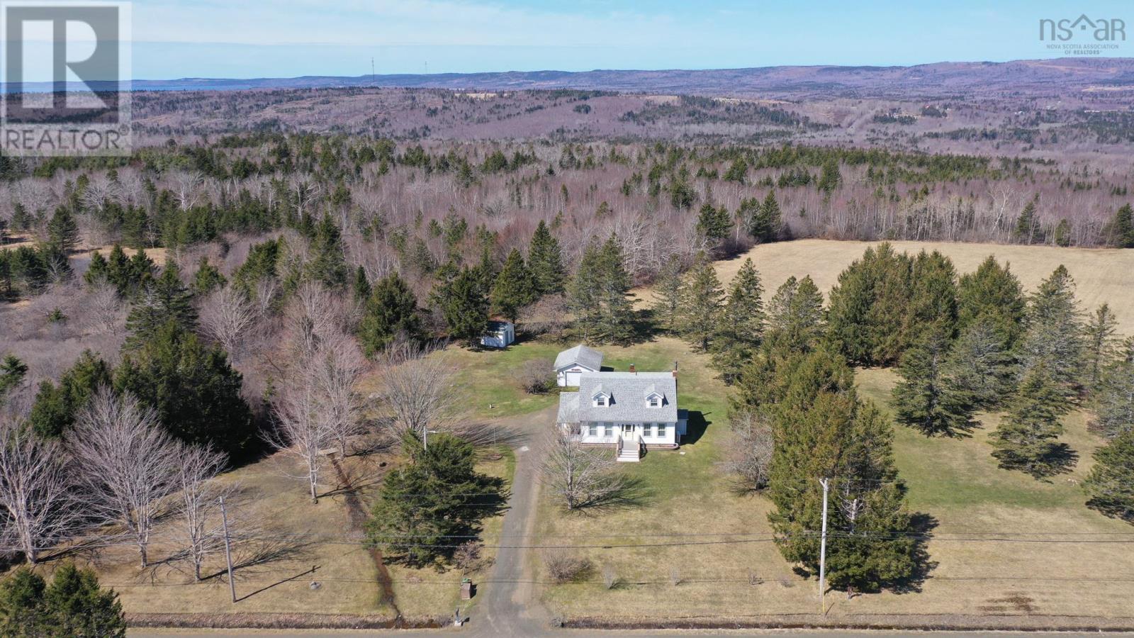 2961 Ridge Road, Acaciaville, Nova Scotia  B0V 1A0 - Photo 2 - 202407124
