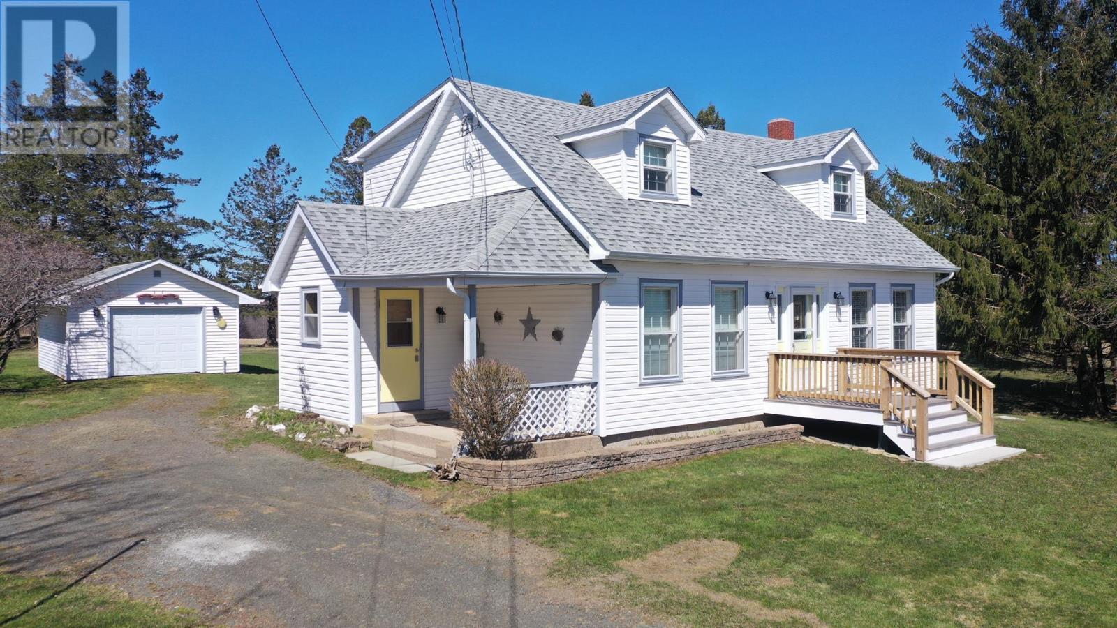 2961 Ridge Road, Acaciaville, Nova Scotia  B0V 1A0 - Photo 3 - 202407124