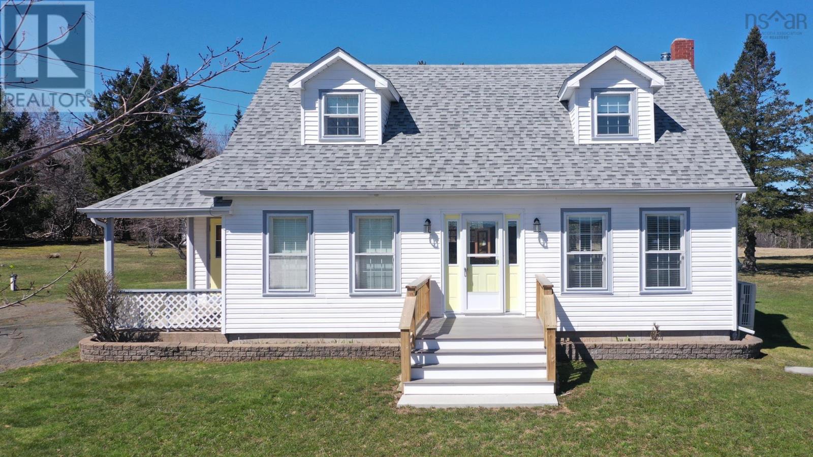 2961 Ridge Road, Acaciaville, Nova Scotia  B0V 1A0 - Photo 4 - 202407124