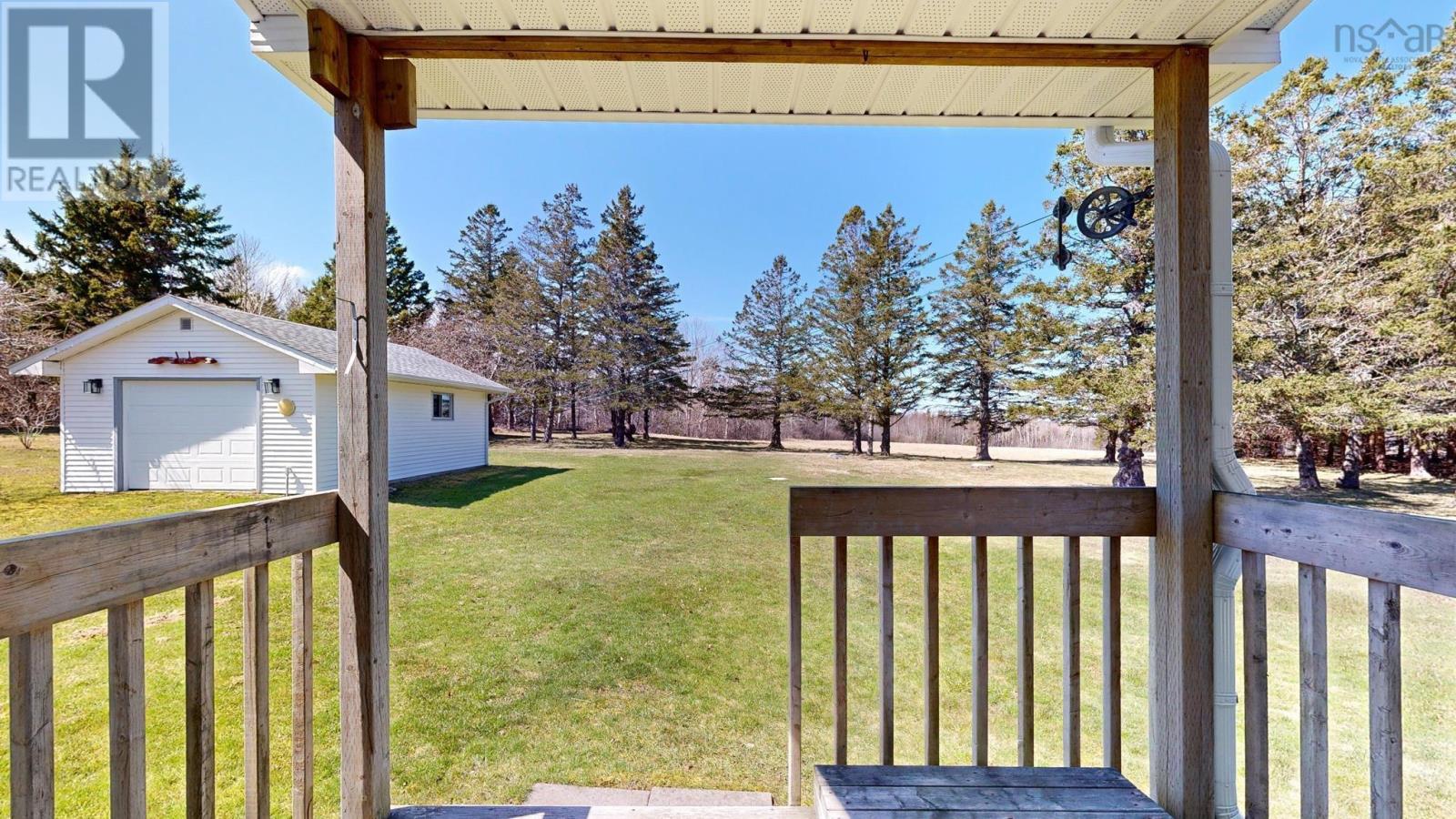 2961 Ridge Road, Acaciaville, Nova Scotia  B0V 1A0 - Photo 40 - 202407124
