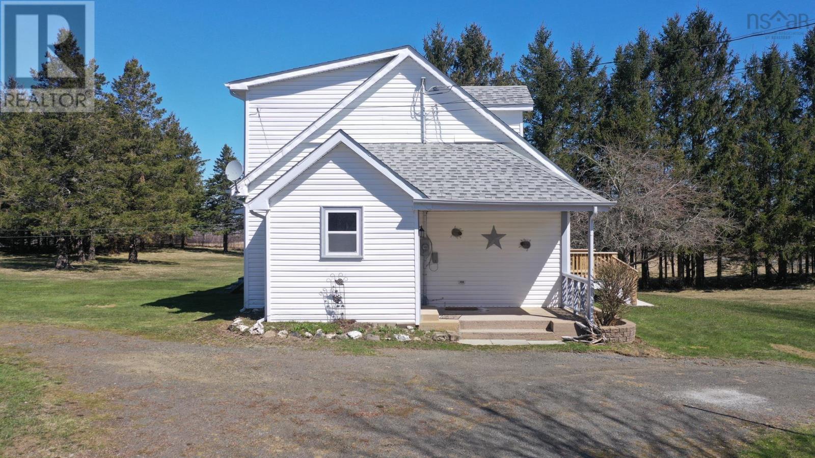 2961 Ridge Road, Acaciaville, Nova Scotia  B0V 1A0 - Photo 41 - 202407124