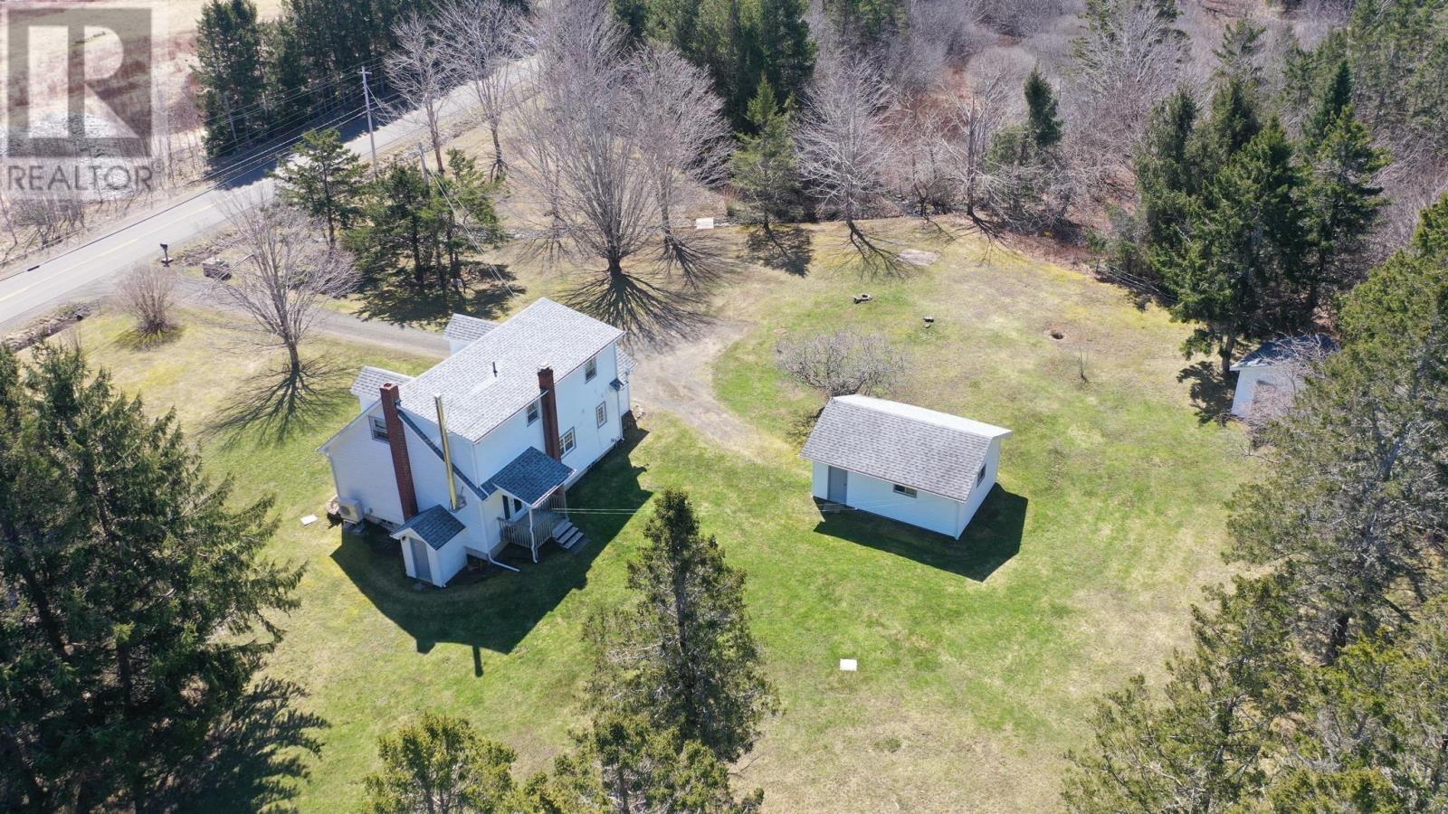 2961 Ridge Road, Acaciaville, Nova Scotia  B0V 1A0 - Photo 45 - 202407124