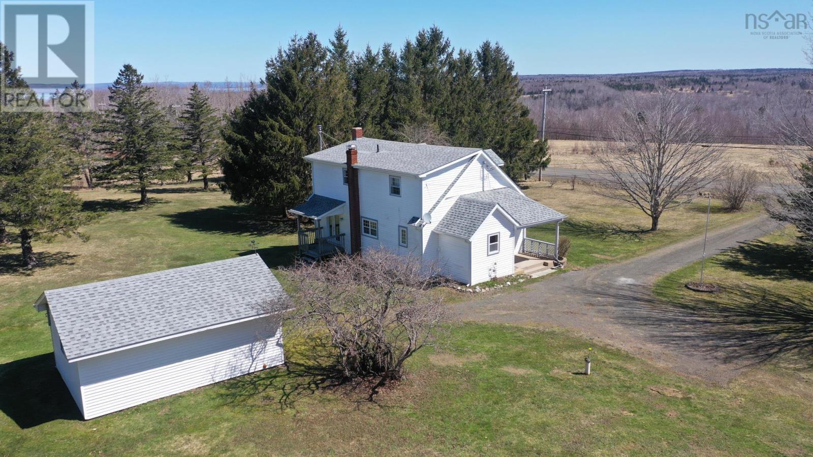 2961 Ridge Road, Acaciaville, Nova Scotia  B0V 1A0 - Photo 49 - 202407124