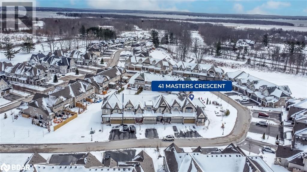 41 Masters Crescent, Port Severn, Ontario  L0K 1S0 - Photo 2 - 40570939