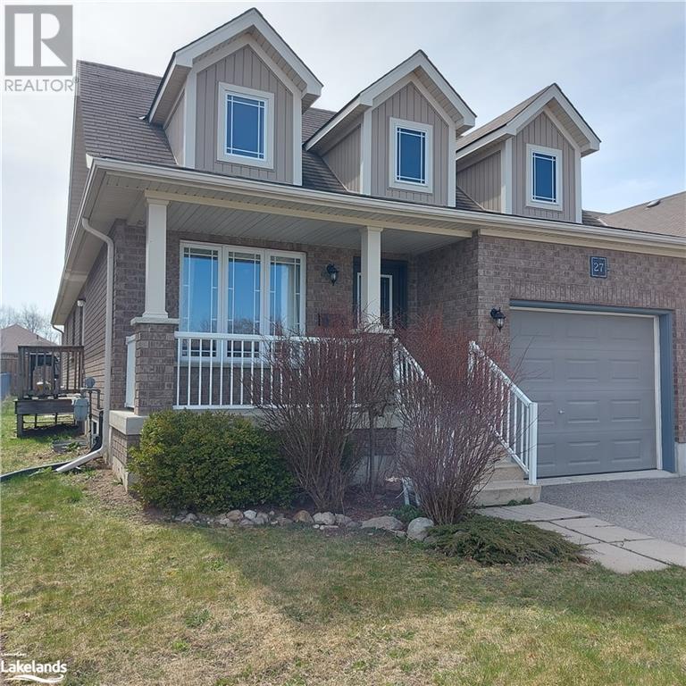27 Mckean Crescent, Collingwood, Ontario  L9Y 0C2 - Photo 28 - 40570320