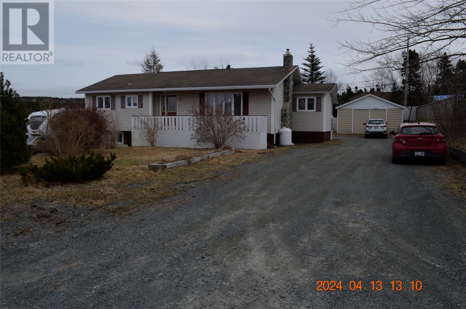 7 Kelliview Avenue, Conception Bay South, A1X6Z5, 3 Bedrooms Bedrooms, ,2 BathroomsBathrooms,Single Family,For sale,Kelliview,1269752