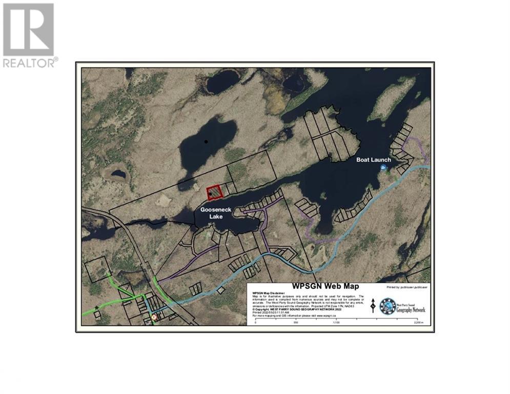 20 Gooseneck Lake, Whitestone, Ontario  P0A 1G0 - Photo 3 - 40564682