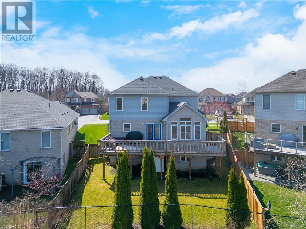 156 Maclennan Street, Guelph/eramosa, Ontario  N0B 2K0 - Photo 43 - 40571307