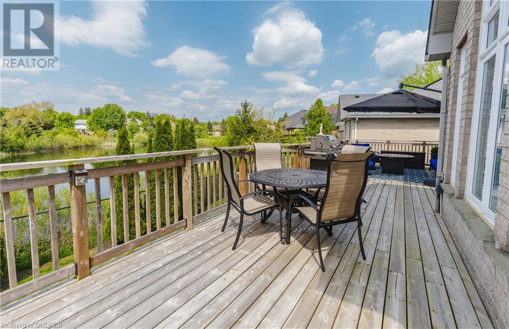 156 Maclennan Street, Guelph/eramosa, Ontario  N0B 2K0 - Photo 46 - 40571307