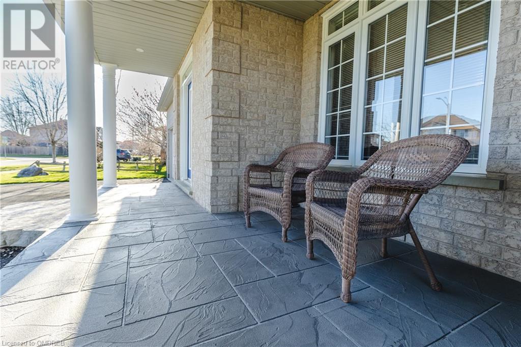 156 Maclennan Street, Guelph/eramosa, Ontario  N0B 2K0 - Photo 4 - 40571307