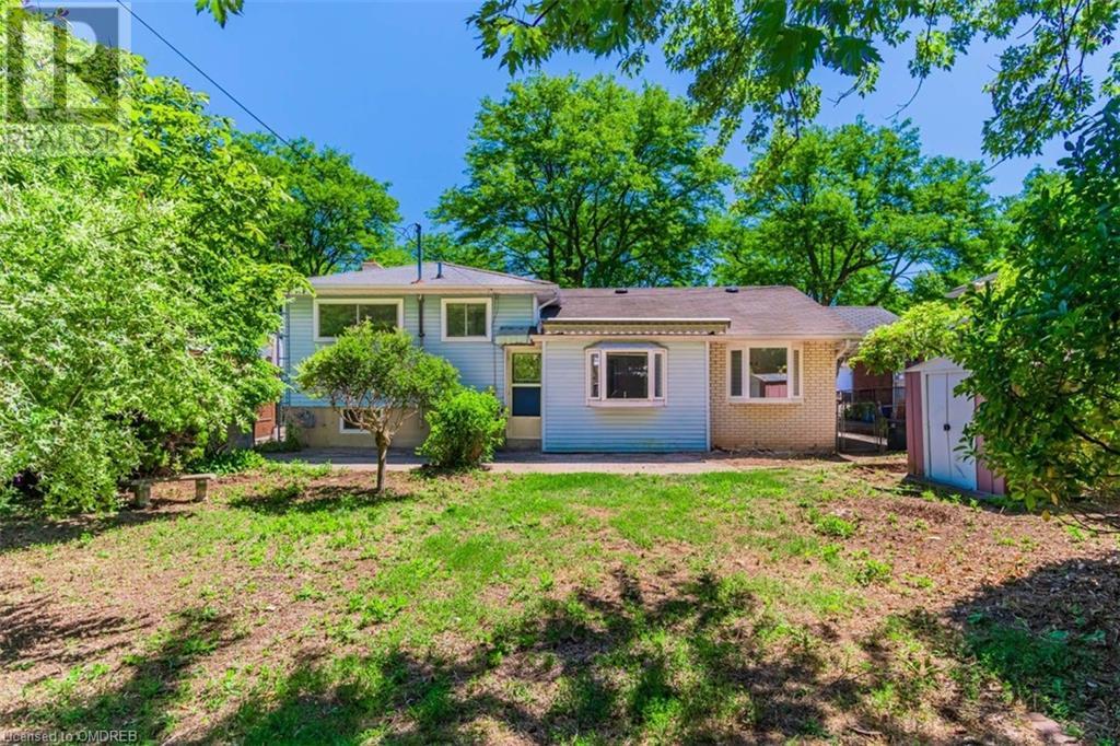2435 Cyprus Avenue, Burlington, Ontario  L7P 1G5 - Photo 34 - 40571404