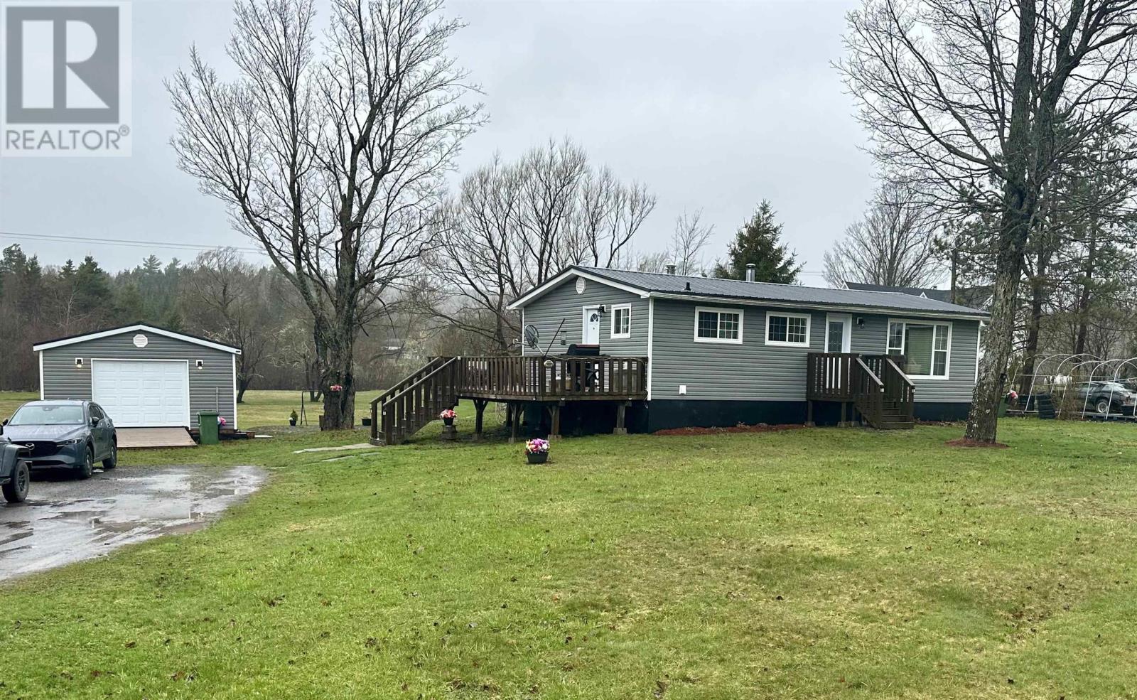 4601 Stellarton Trafalgar Road, Hopewell, Nova Scotia  B0K 1C0 - Photo 1 - 202407110