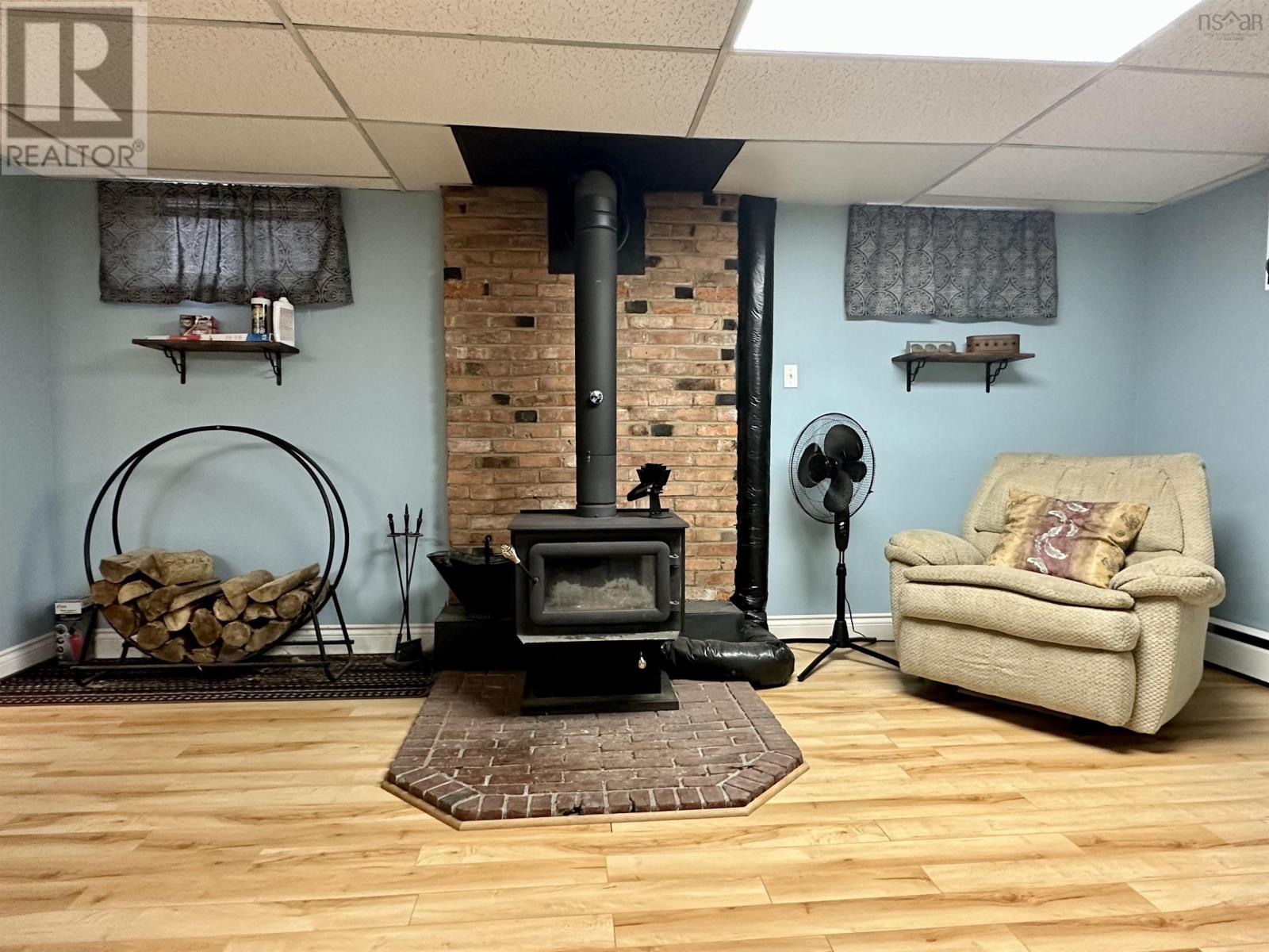 4601 Stellarton Trafalgar Road, Hopewell, Nova Scotia  B0K 1C0 - Photo 21 - 202407110
