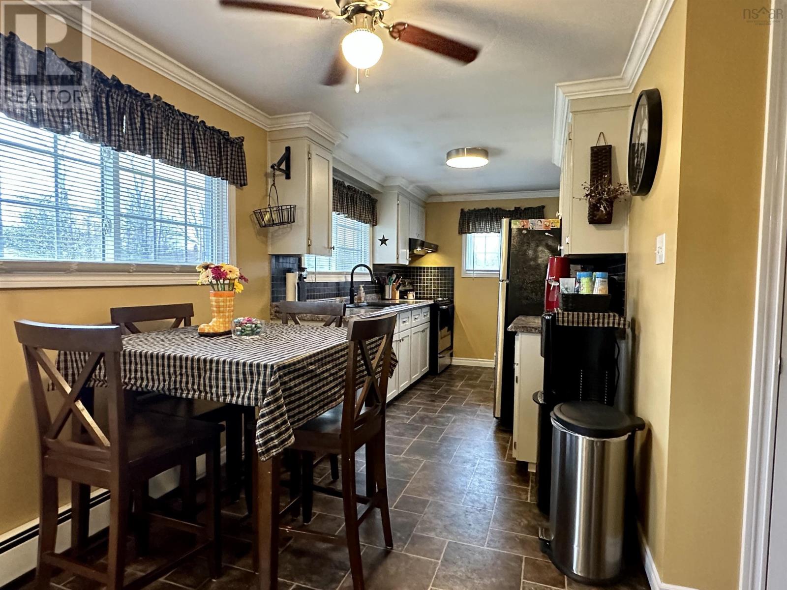 4601 Stellarton Trafalgar Road, Hopewell, Nova Scotia  B0K 1C0 - Photo 6 - 202407110