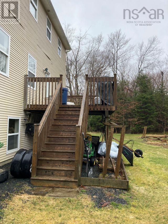 136 Londonberry Drive, Hammonds Plains, Nova Scotia  B4B 1X3 - Photo 19 - 202407129