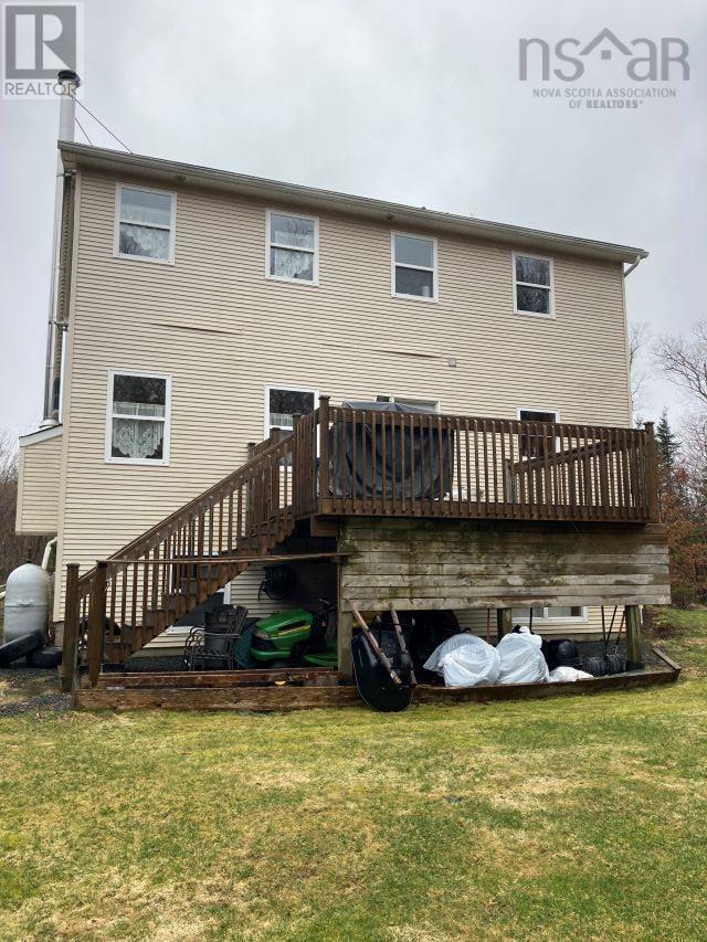 136 Londonberry Drive, Hammonds Plains, Nova Scotia  B4B 1X3 - Photo 20 - 202407129