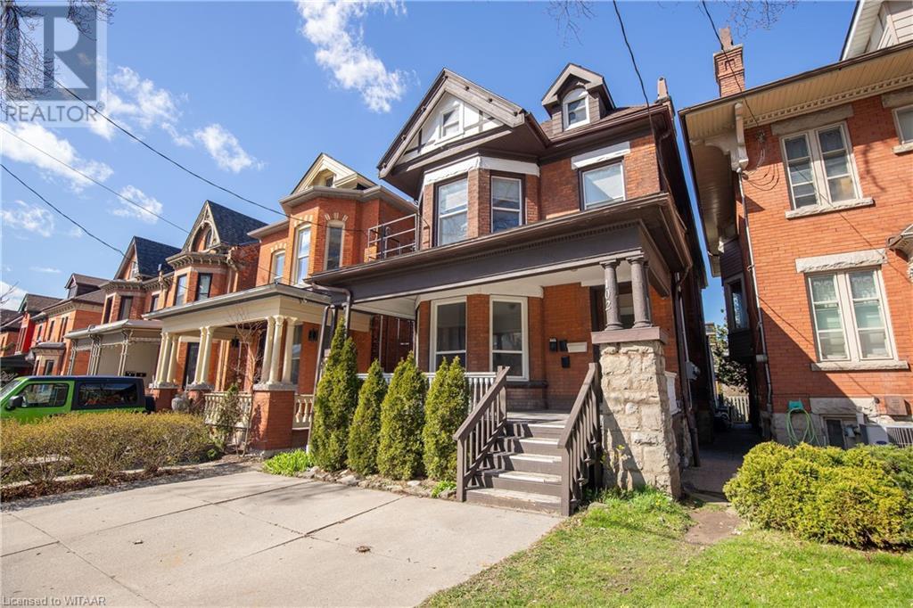 102 Herkimer Street, Hamilton, Ontario  L8P 2G7 - Photo 2 - 40571426