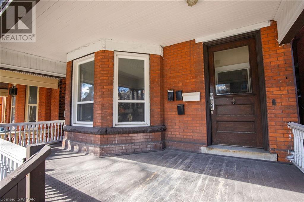 102 Herkimer Street, Hamilton, Ontario  L8P 2G7 - Photo 3 - 40571426