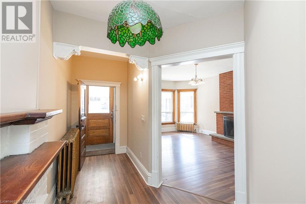 102 Herkimer Street, Hamilton, Ontario  L8P 2G7 - Photo 4 - 40571426