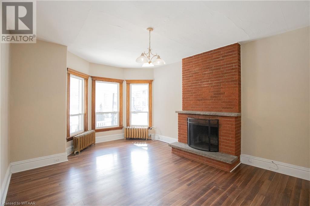102 Herkimer Street, Hamilton, Ontario  L8P 2G7 - Photo 6 - 40571426