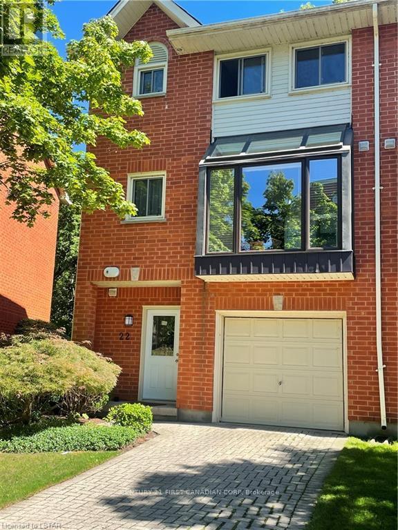 #22 -683 Windermere Rd, London, Ontario  N5X 3T9 - Photo 2 - X8233150