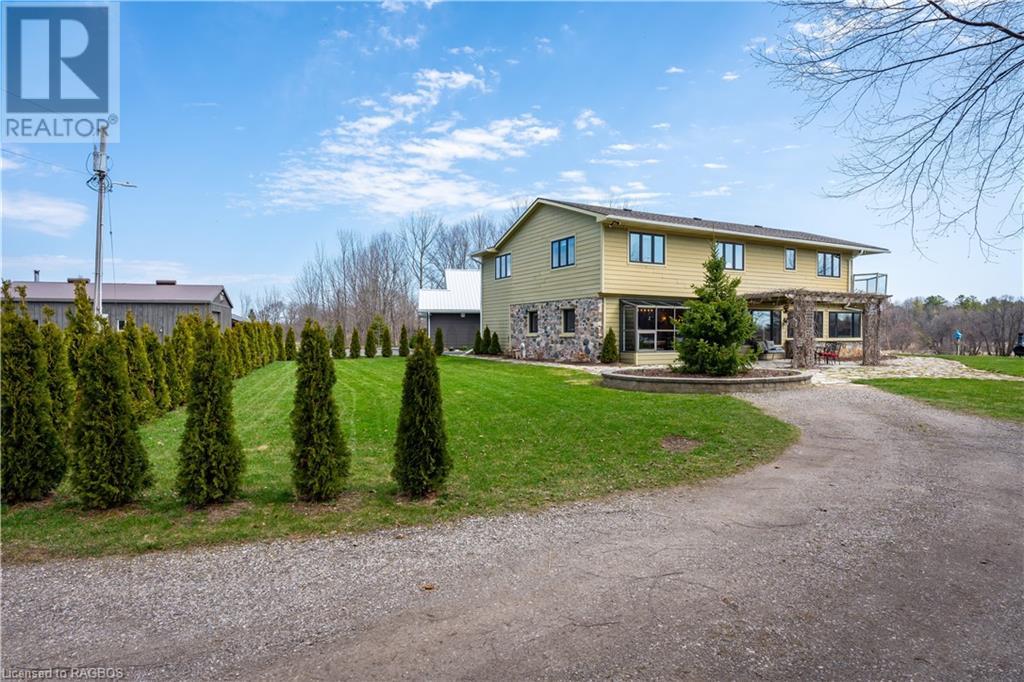 2012 Bruce Road 17, Saugeen Shores, Ontario  N0H 2C7 - Photo 34 - 40571138