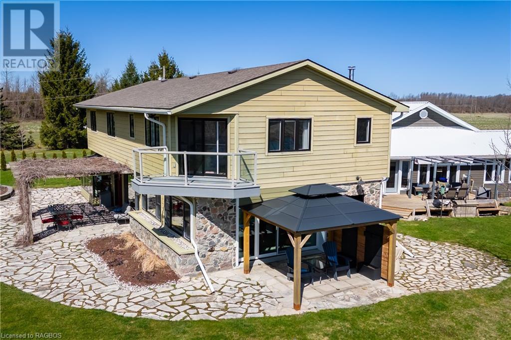 2012 Bruce Road 17, Saugeen Shores, Ontario  N0H 2C7 - Photo 37 - 40571138