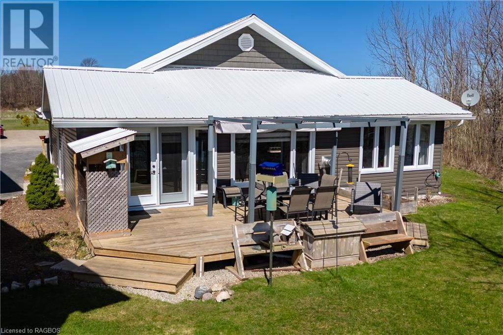 2012 Bruce Road 17, Saugeen Shores, Ontario  N0H 2C7 - Photo 39 - 40571138