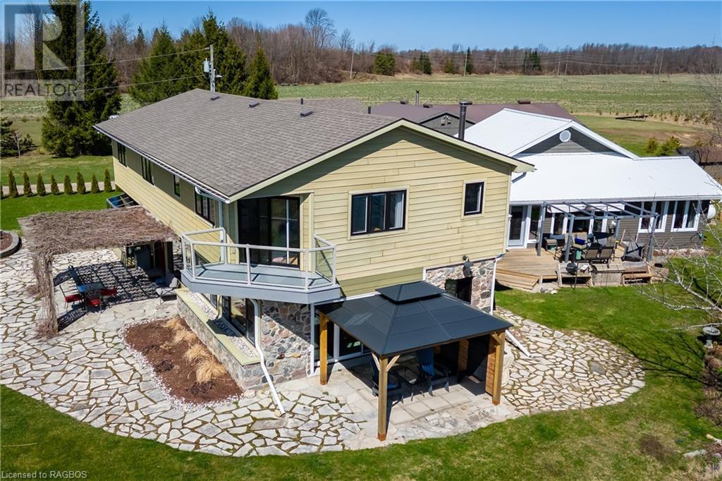 2012 Bruce Road 17, Saugeen Shores, Ontario  N0H 2C7 - Photo 4 - 40571138