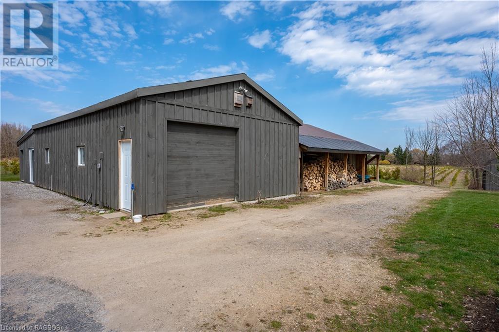 2012 Bruce Road 17, Saugeen Shores, Ontario  N0H 2C7 - Photo 46 - 40571138