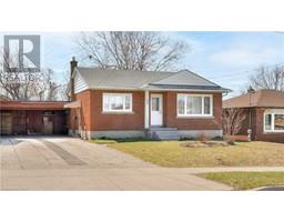 453 Highland Road E 325 - Forest Hill, Kitchener, Ca