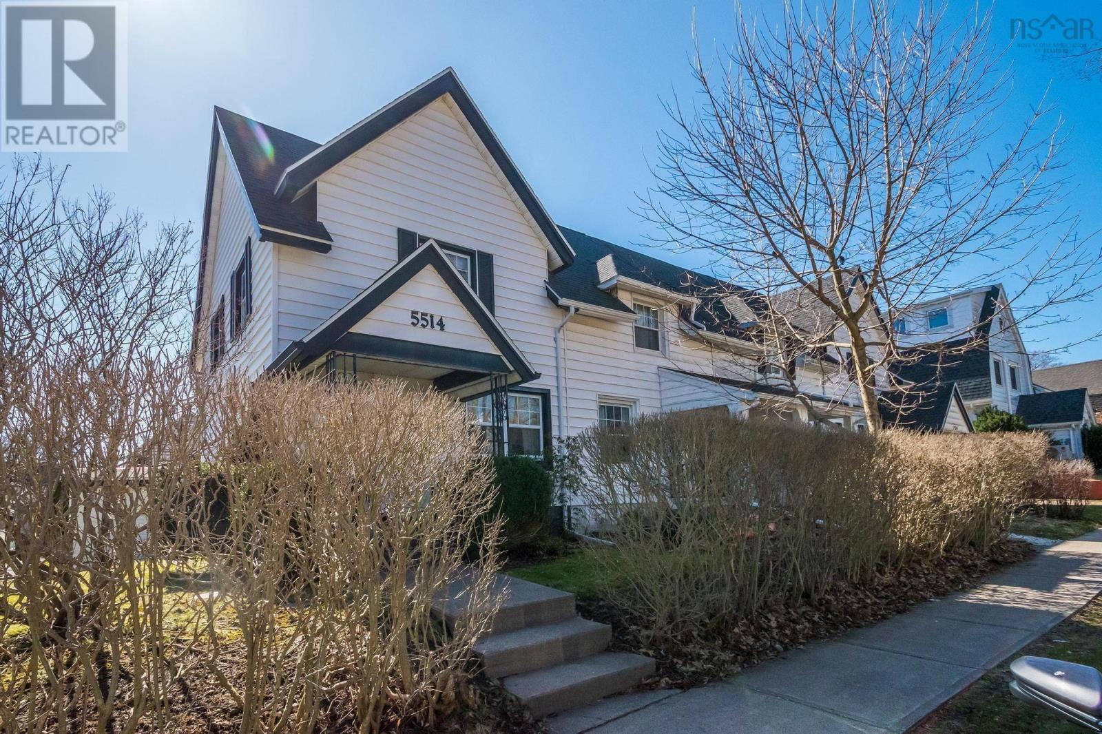 5514 Merkel Place, North End, Nova Scotia  B3K 2H8 - Photo 1 - 202407133